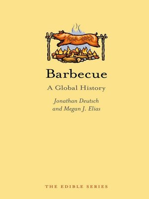 cover image of Barbecue
